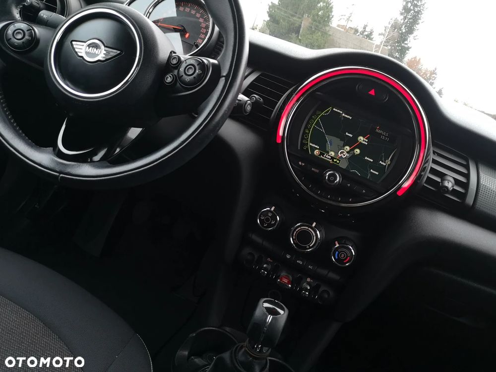 MINI Cooper - 33
