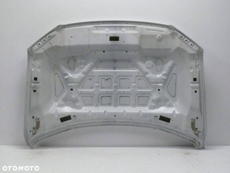MASKA FORD F150 F-150 2015 2020 ALUMINIOWA - 2