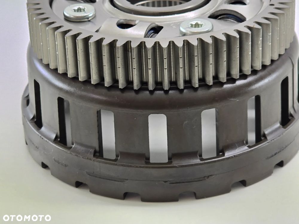 Sprzeglo Kompletne Kosz Tarczki Docisk Kosz Sprzeglowy Bmw Gs 1200 Adventure Bmw Rt - 15