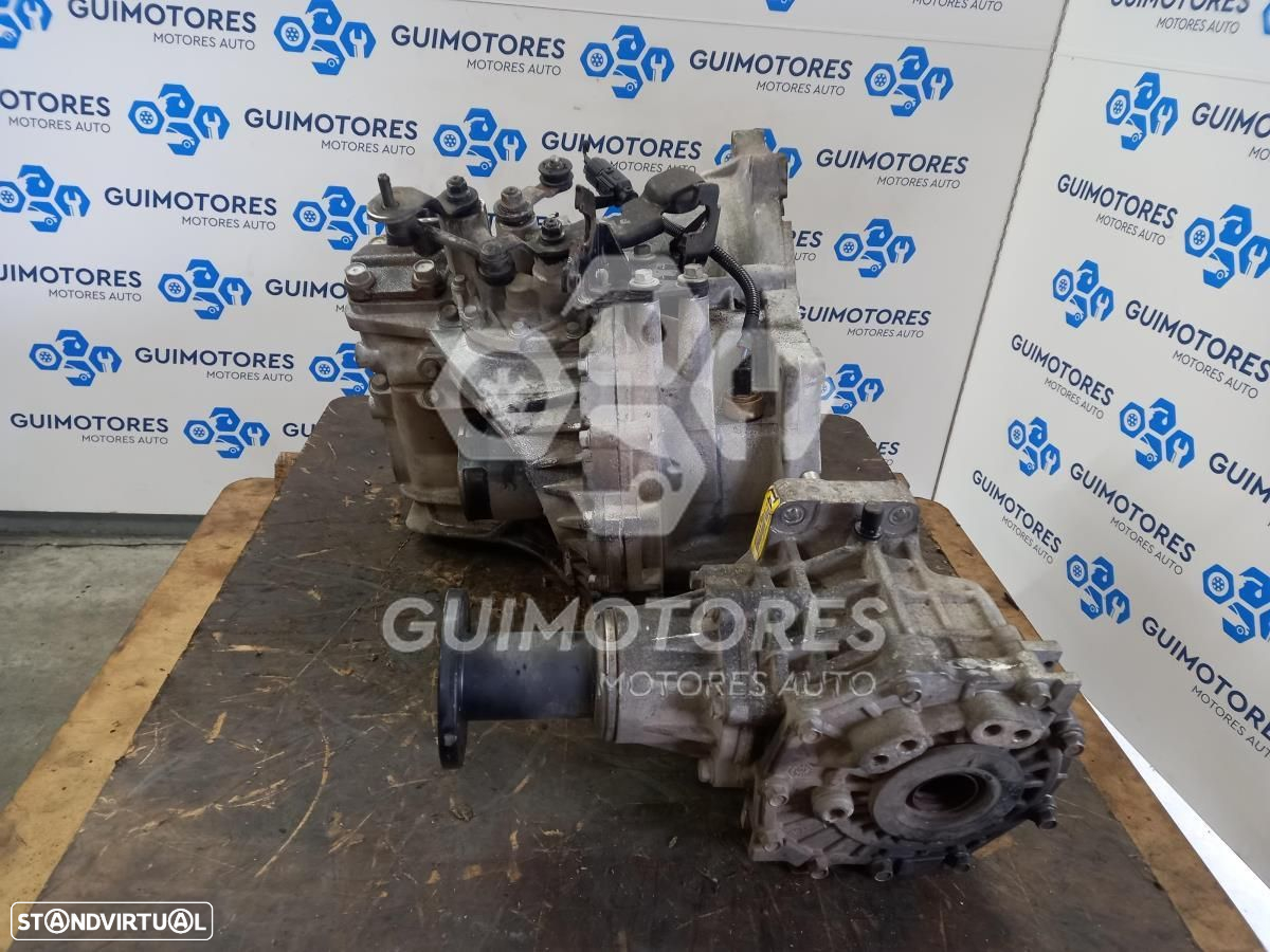 CAIXA VELOCIDADES HYUNDAI IX35 2.0CRDI 136CV, REF: SA35JC.013969 - MANUAL 6V - 4X4 - 2