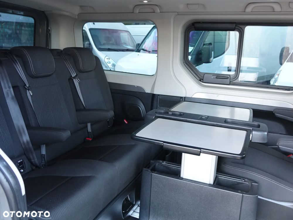 Renault Trafic ENERGY Spaceclass - 19