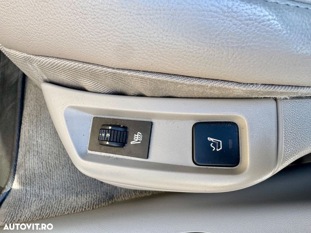 Citroën C5 Tourer THP 155 Aut. Exclusive - 12