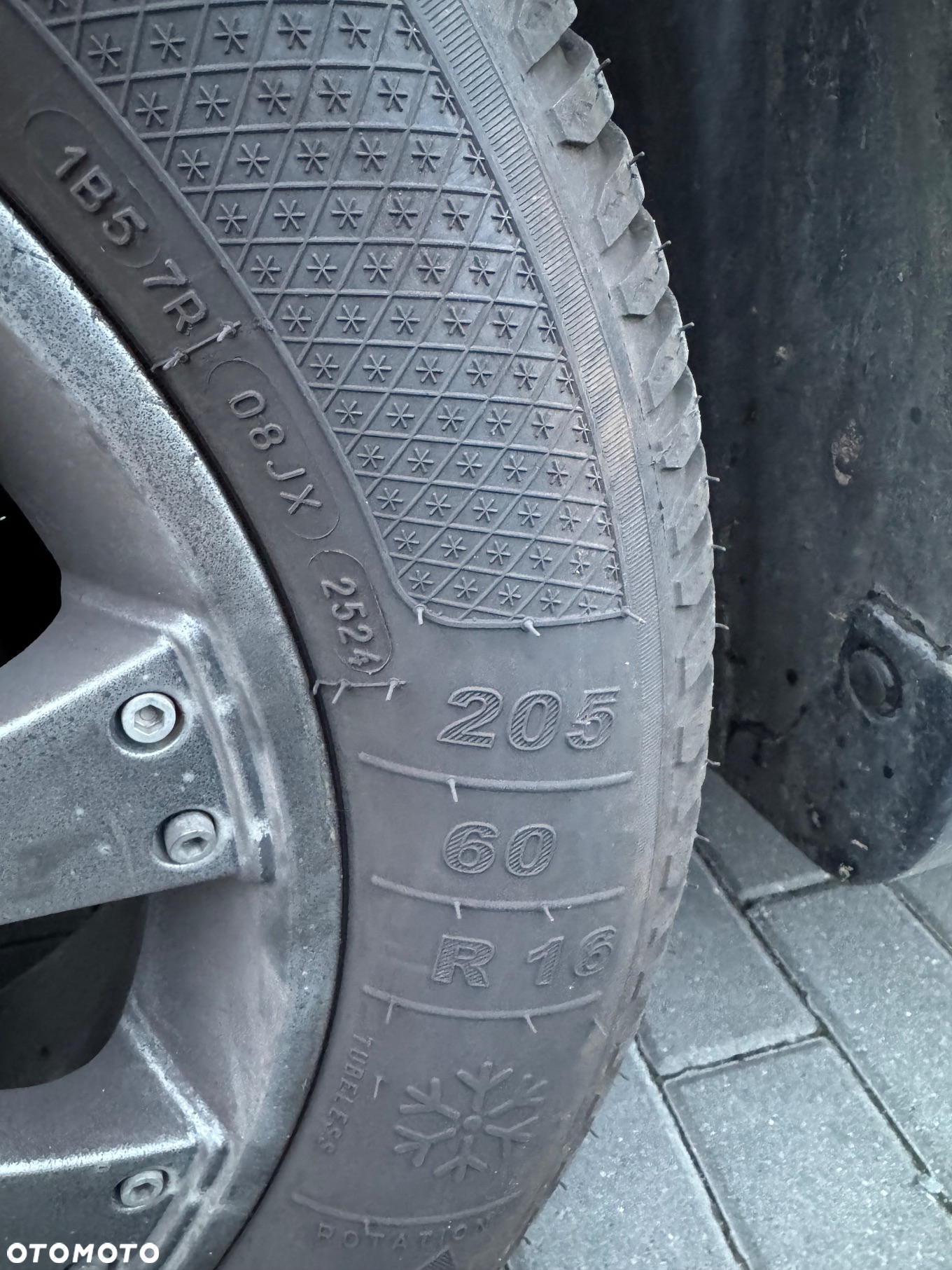 Suzuki SX4 1.6 GS / Premium - 7
