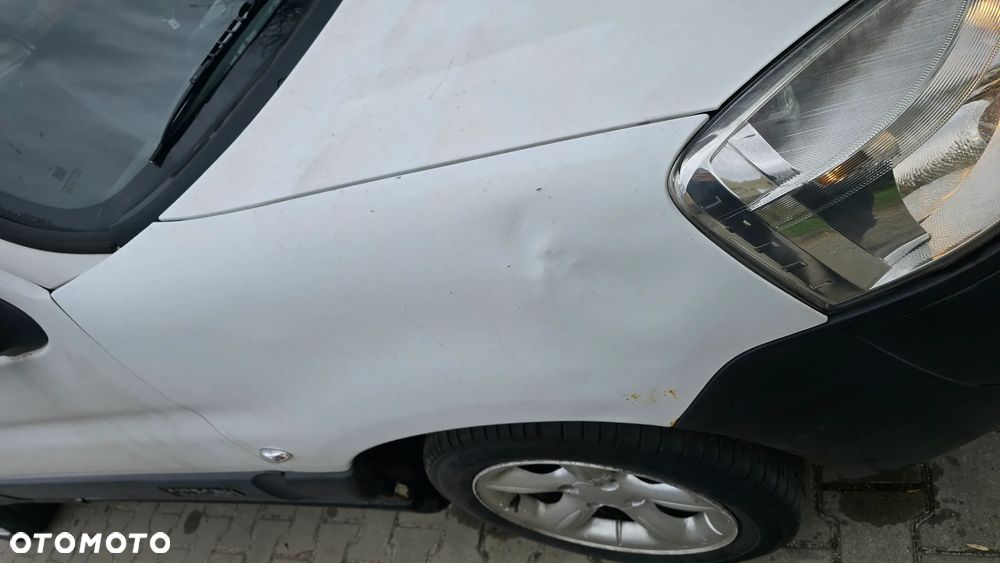 Citroën Berlingo - 8