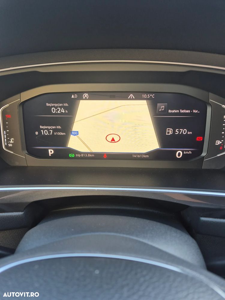 Volkswagen Tiguan 2.0 TDI DSG 4Mot Highline - 21