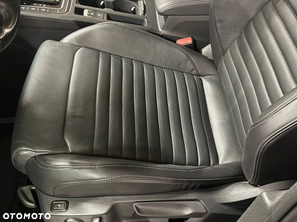 Volkswagen Passat 2.0 TDI BMT Highline DSG - 10