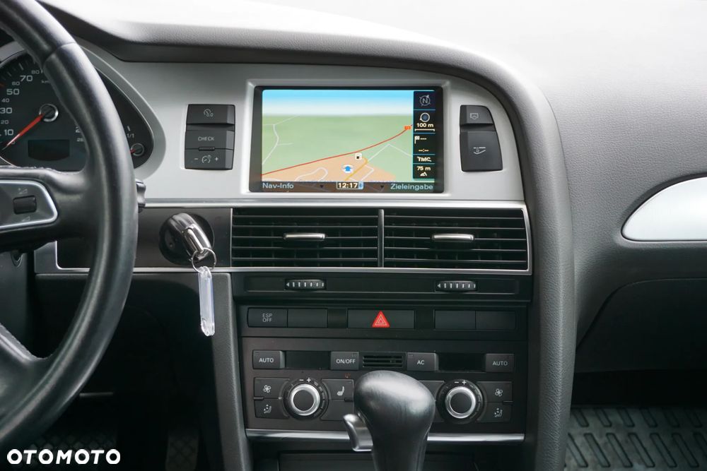 Audi A6 - 24