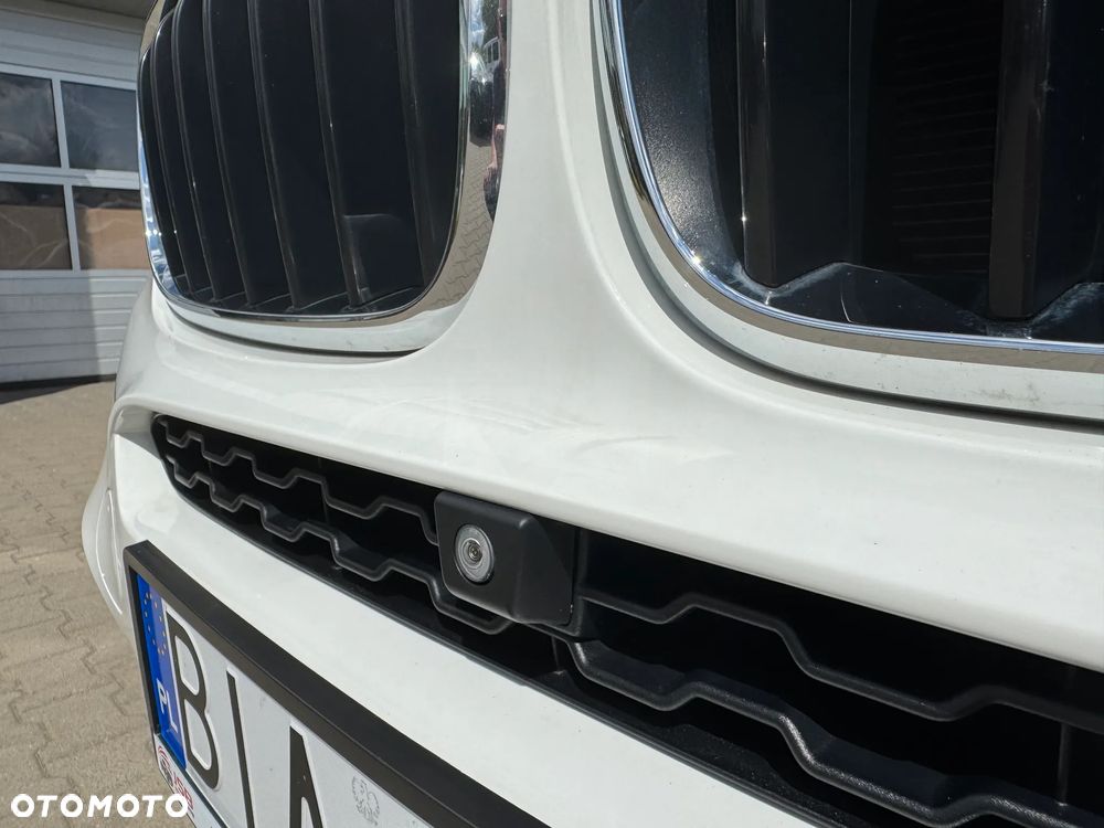BMW X6 xDrive35i M Sport - 11