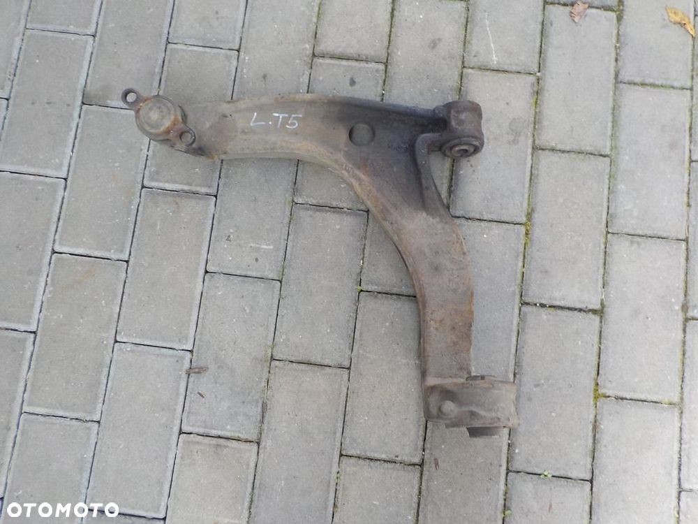 VW T5 WAHACZ LEWY PRZÓD PRZEDNI - 1