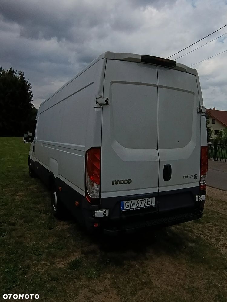 Iveco Daily 35S18 - 7