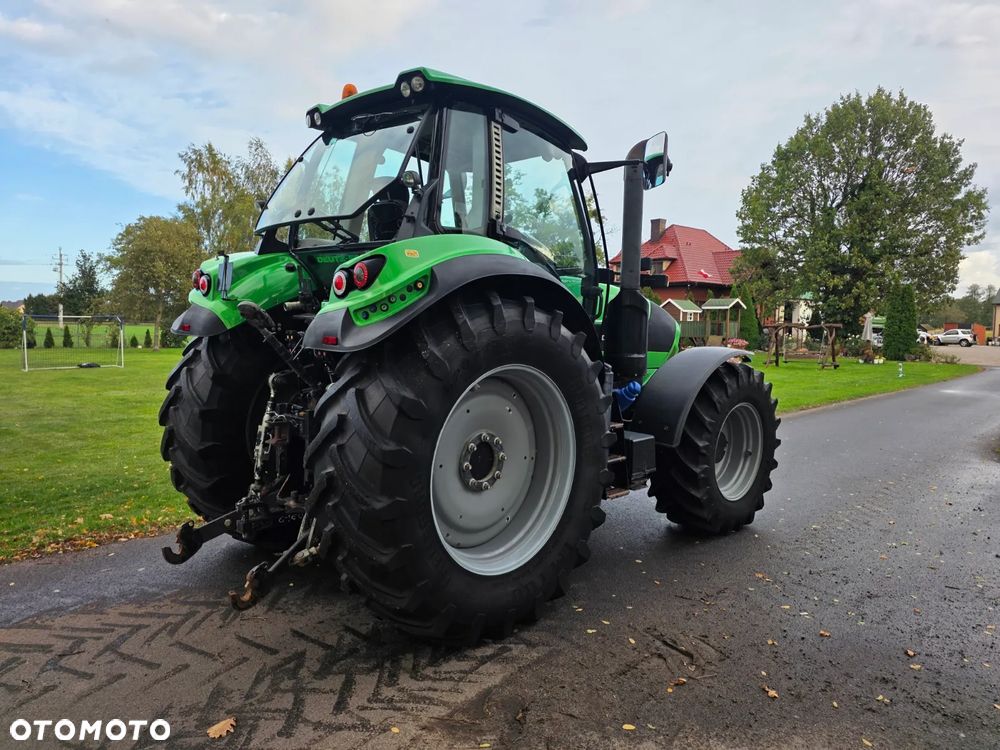 Deutz-Fahr Agrotron 6210 Cshift - 3