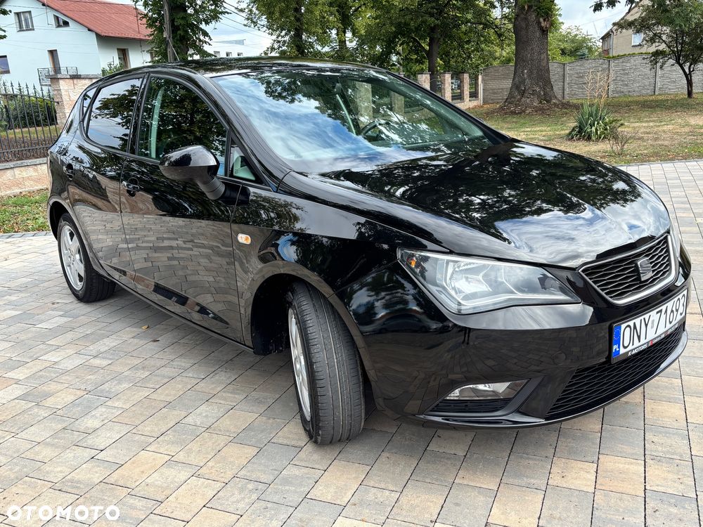 Seat Ibiza 1.0 MPI S&S SOL - 12