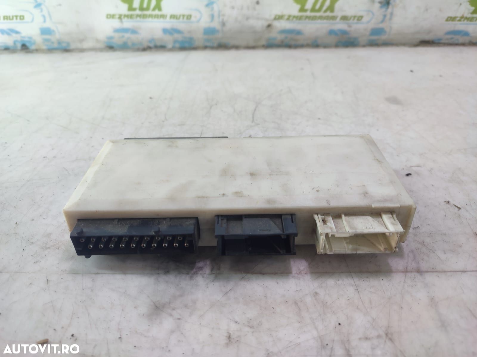 Modul confort 6010731017 BMW X5 E53 [1999 - 2003] 3.0 d M57 - 1