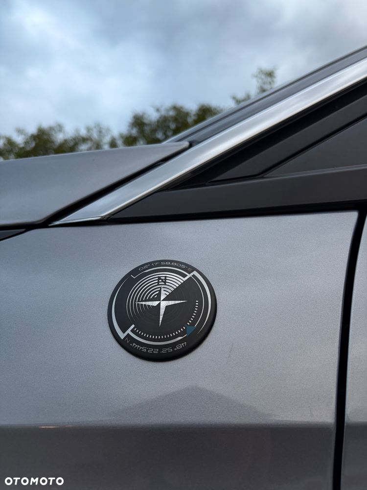 Peugeot 3008 1.2 PureTech Crossway S&S EAT6 - 4