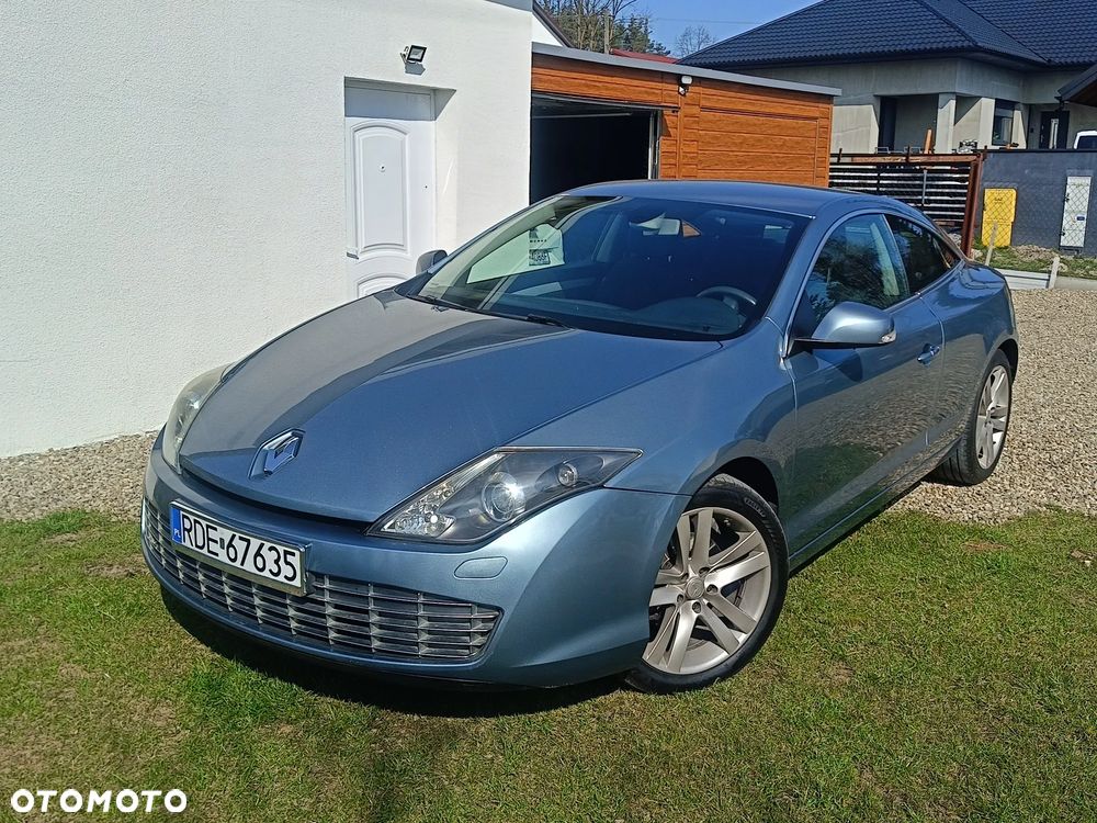 Renault Laguna - 8