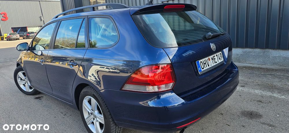 Volkswagen Scirocco - 4