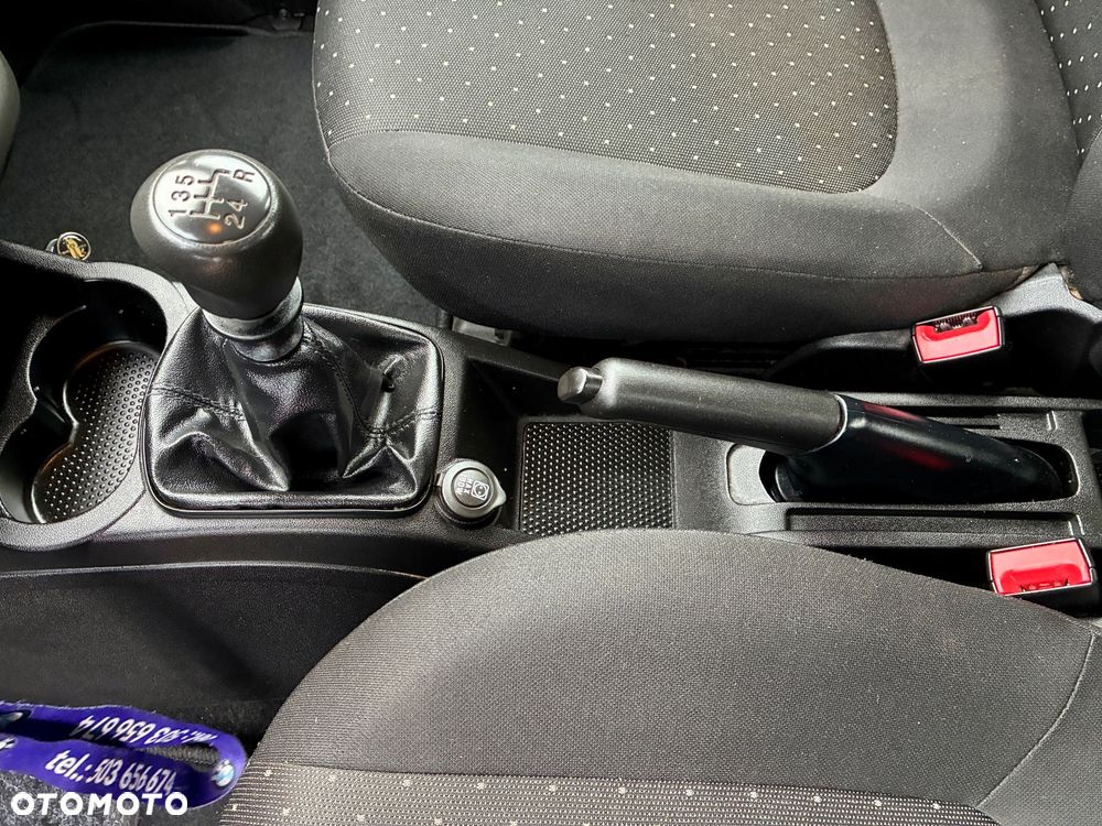 Fiat Grande Punto 1.4 8V Dynamic - 32