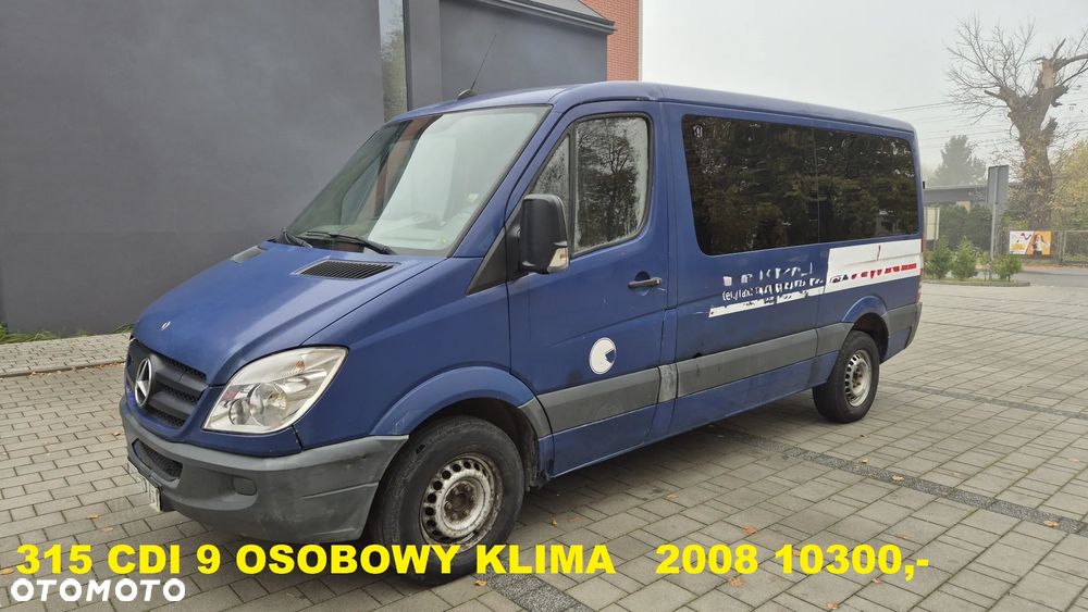 Mercedes-Benz SPRINTER - 33