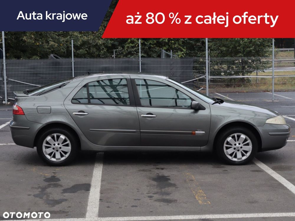 Renault Laguna - 8