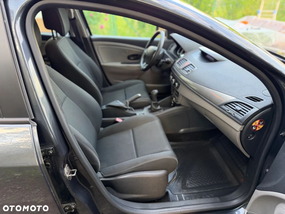 Renault Megane - 23
