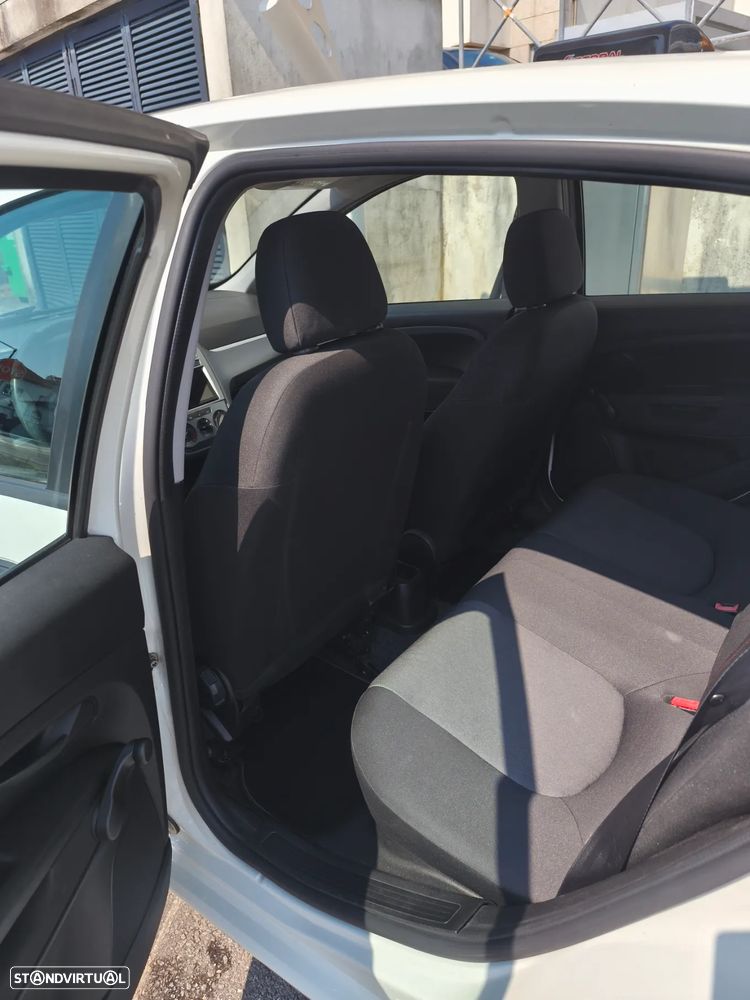 Fiat Punto Evo 1.3 M-Jet Dynamic Style - 6