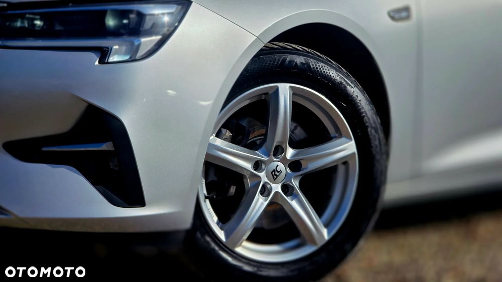 Opel Insignia - 4