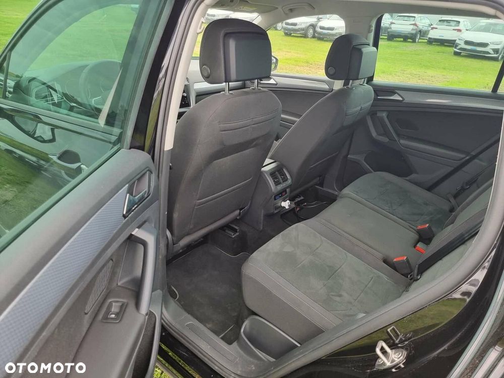 Volkswagen Tiguan 1.5 TSI EVO Life DSG - 6