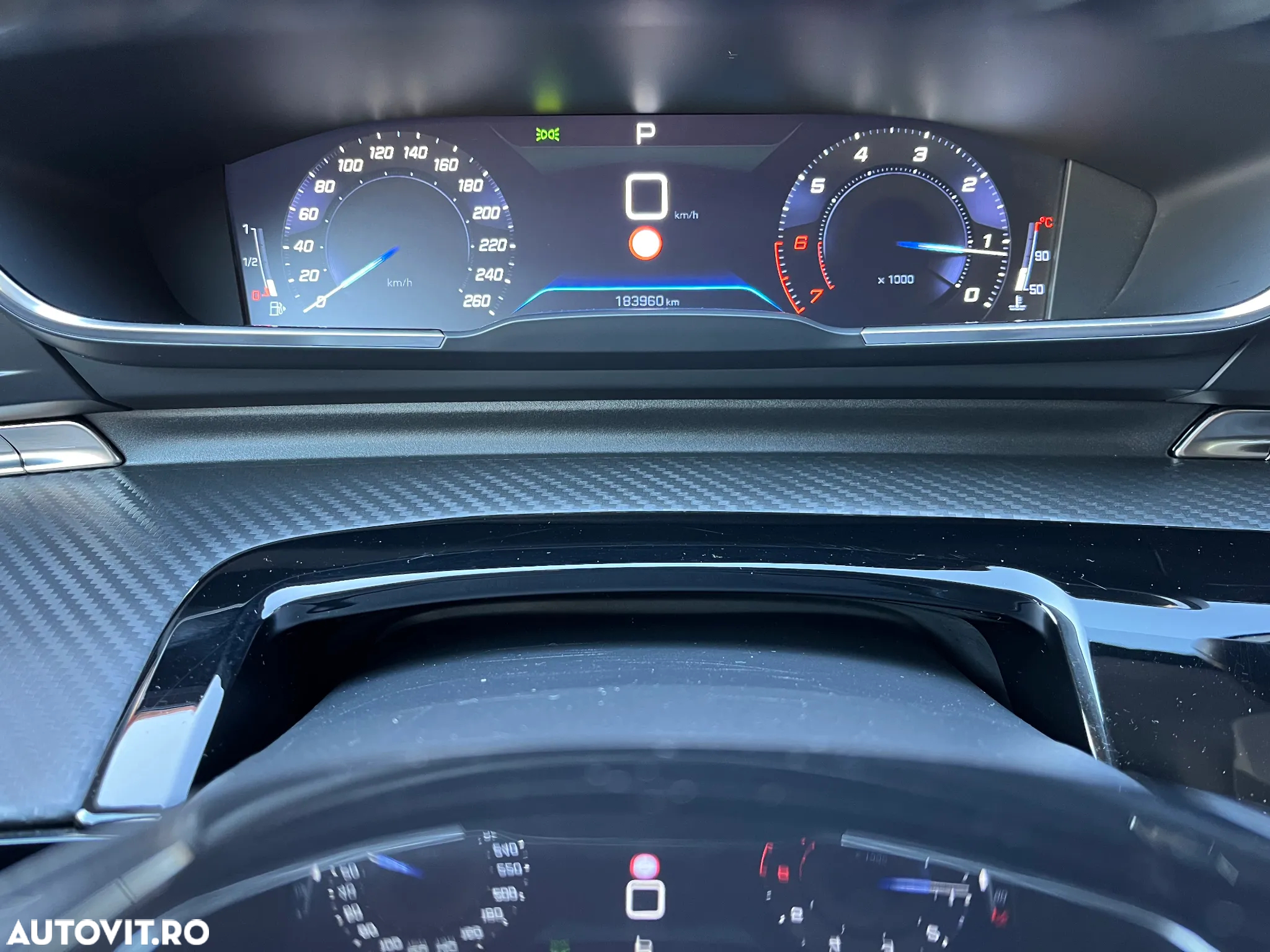 Peugeot 508 PureTech 180 EAT8 Allure Pack - 24