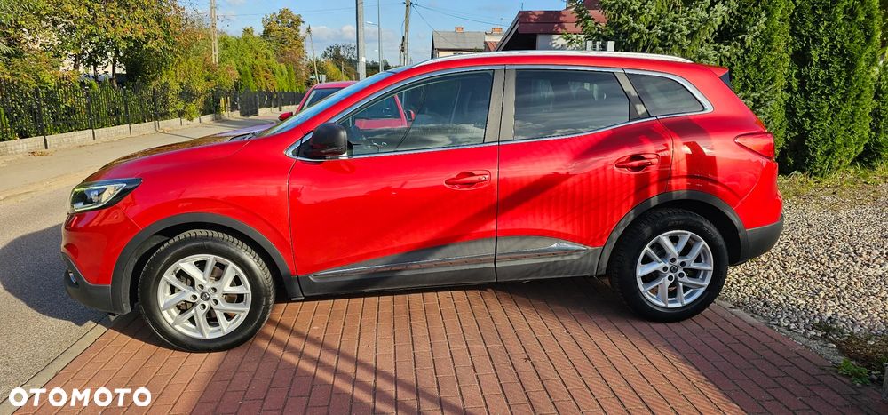 Renault Kadjar - 8