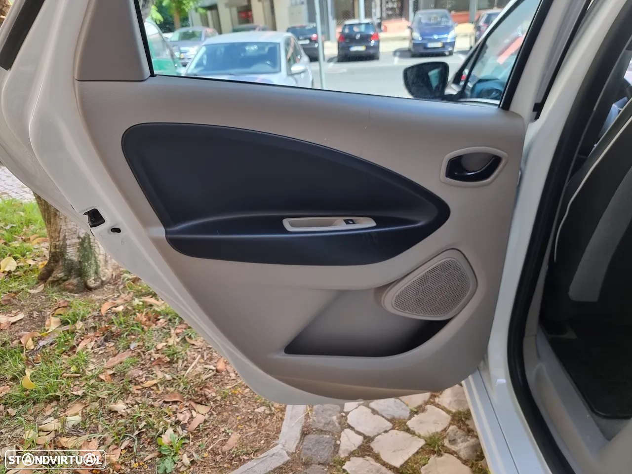Renault Zoe (c/ Bateria) Intens - 20
