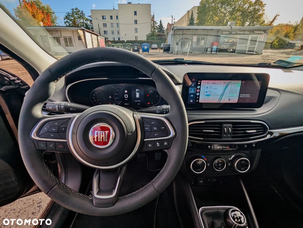 Fiat Tipo 1.0 T3 Cross - 9