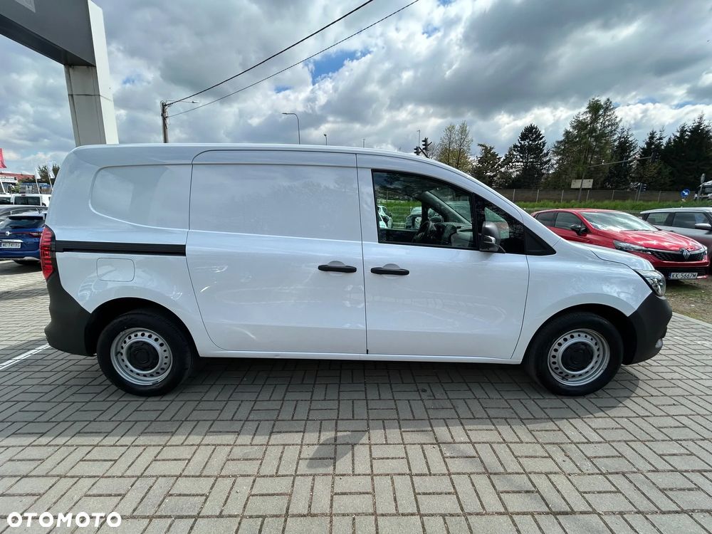 Renault Kangoo Van Extra L2 1.5 dCi 95 - 7