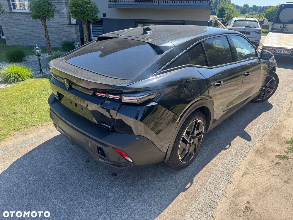 Peugeot 408 180 e-EAT8 Allure Pack - 17