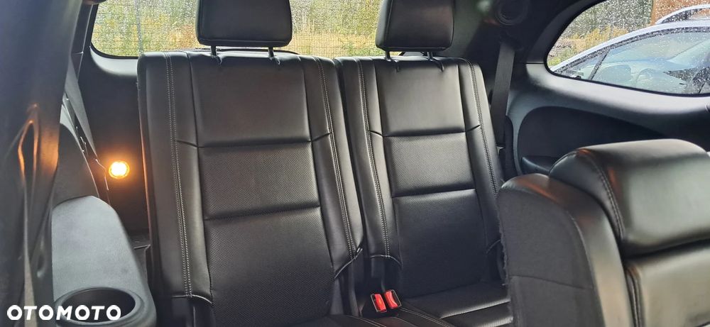 Dodge Durango 5,7 Citadel - 15