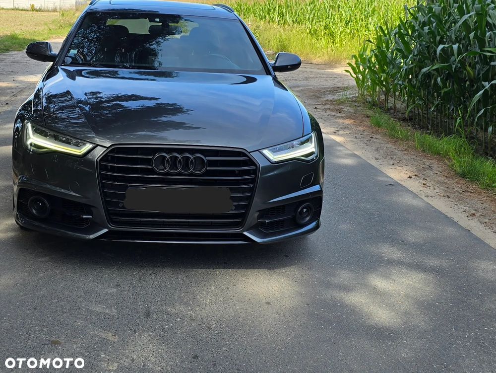 Audi A6 Avant 3.0 TDI S tronic - 4