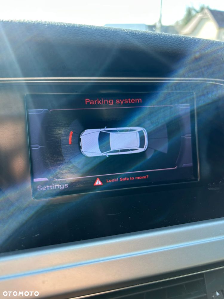 Audi A4 Avant 2.0 TDI DPF Ambition - 20