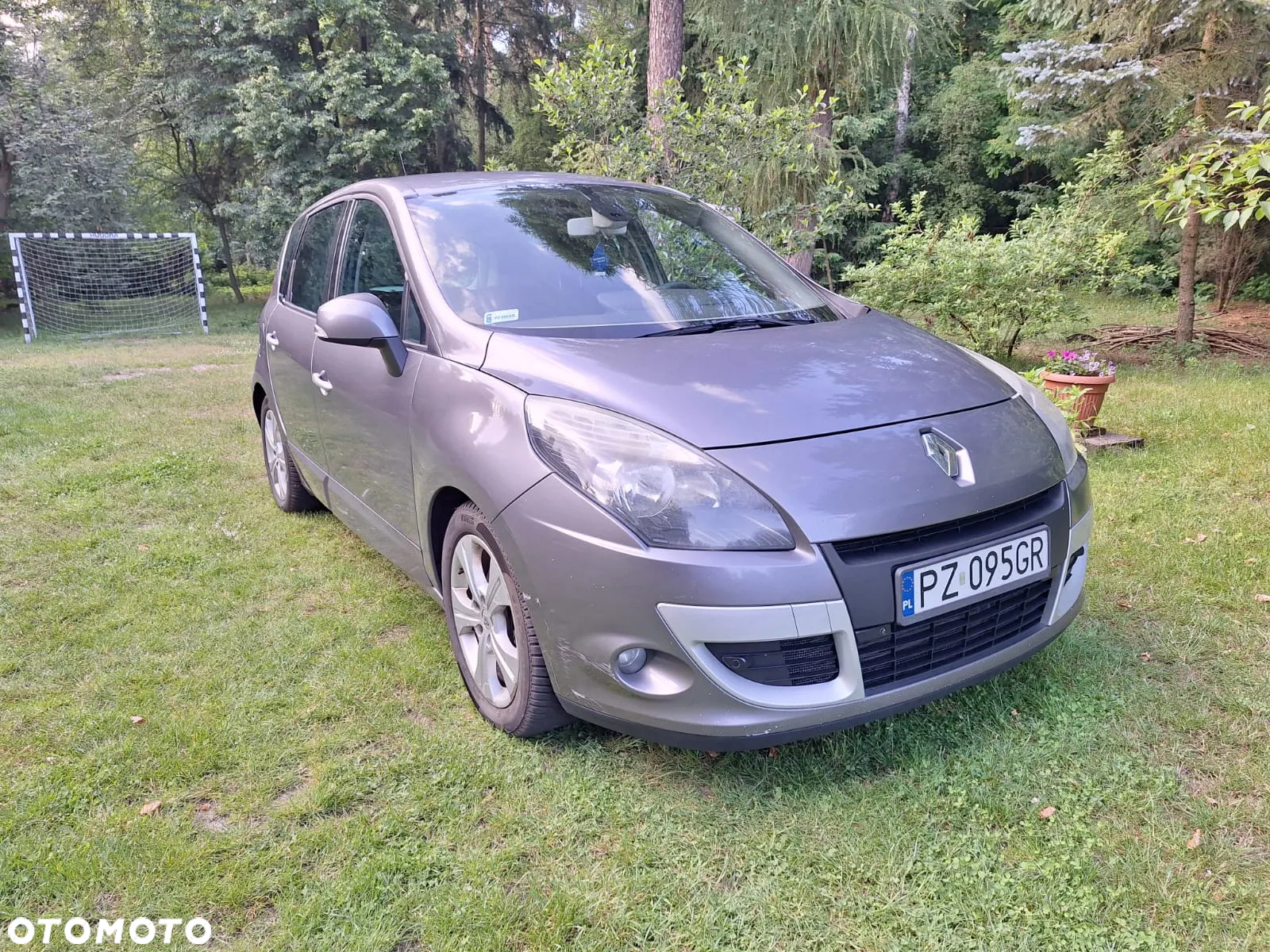 Renault Scenic 2.0 dCi Privilege - 11