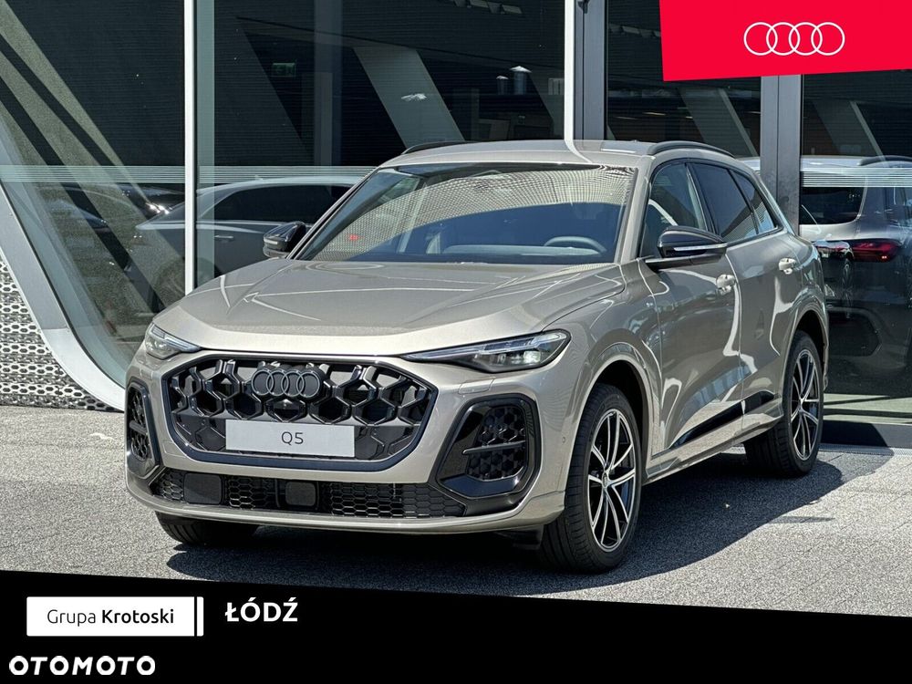 Audi Q5 - 2
