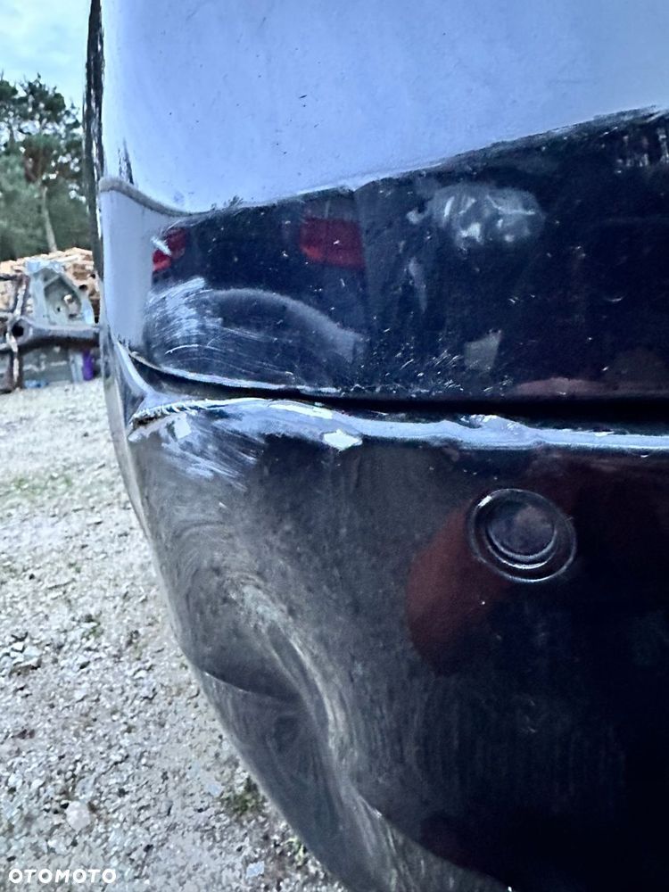 Klapa Bagażnika Kompletna Opel Insignia A Kombi - 5