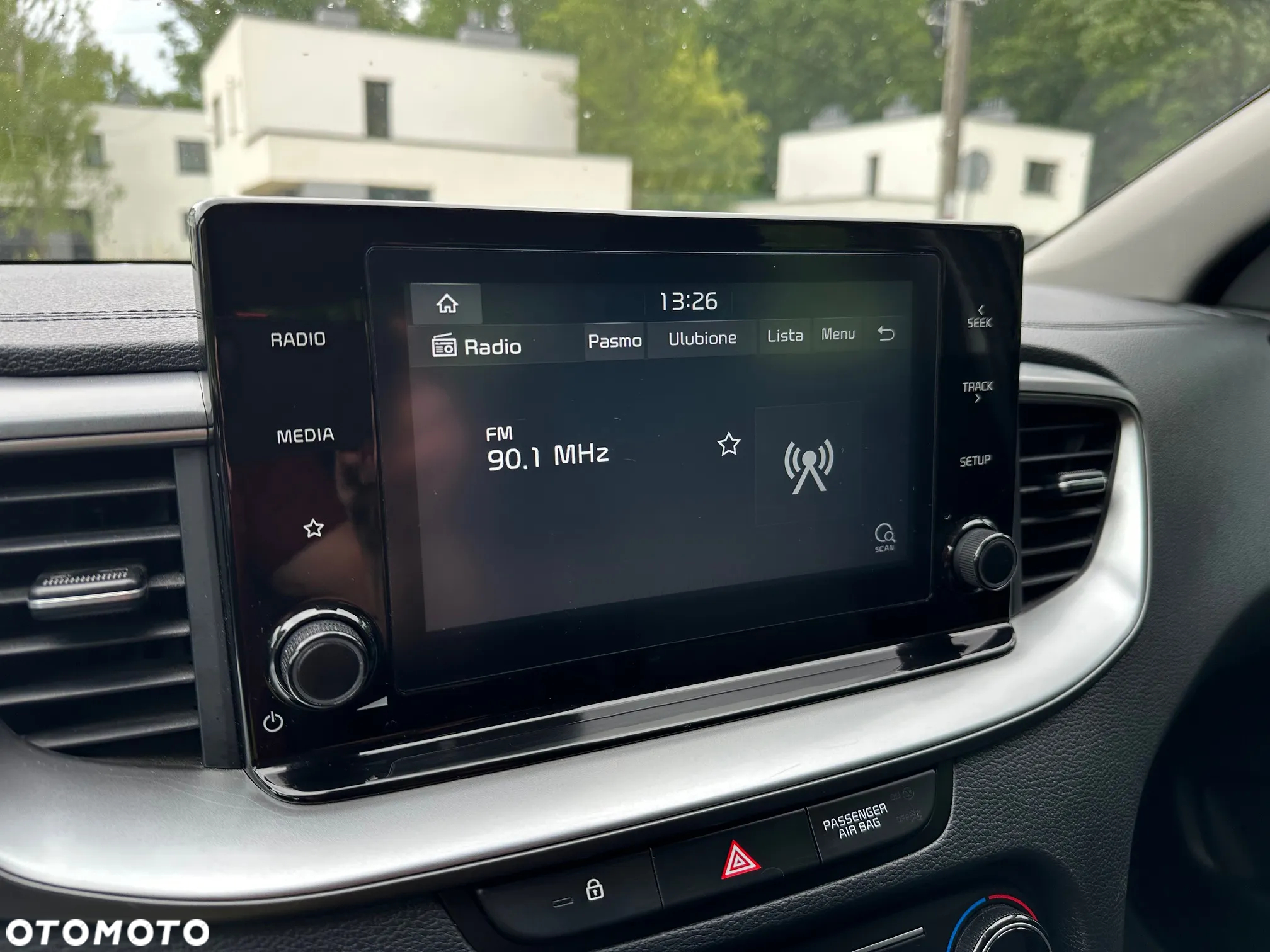 Kia Ceed Cee'd 1.6 CRDi M - 17
