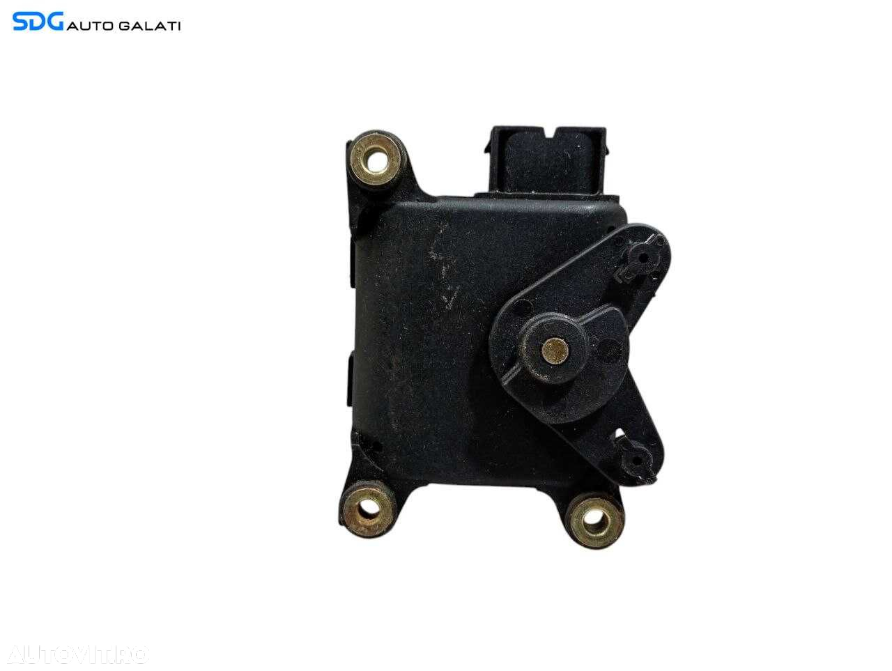 Motoras Reglaj Grila Clapeta Clapete Aeroterma Audi Q4 2021 - Prezent Cod 8D1820511B [LR0872] - 3
