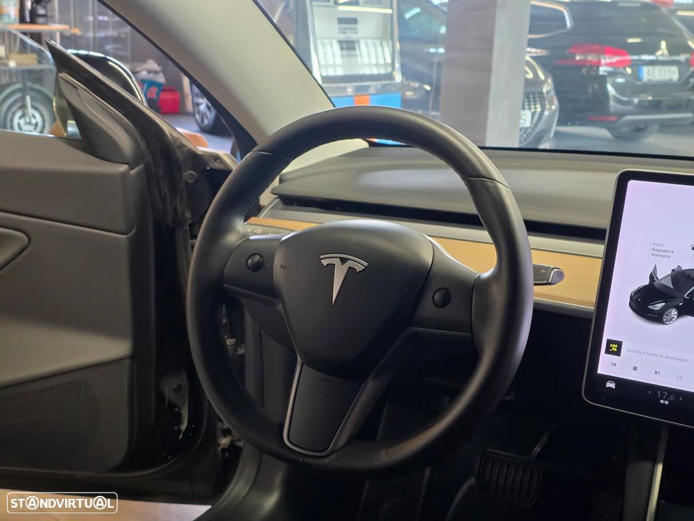 Tesla Model 3 Long Range AWD Dual Motor - 6