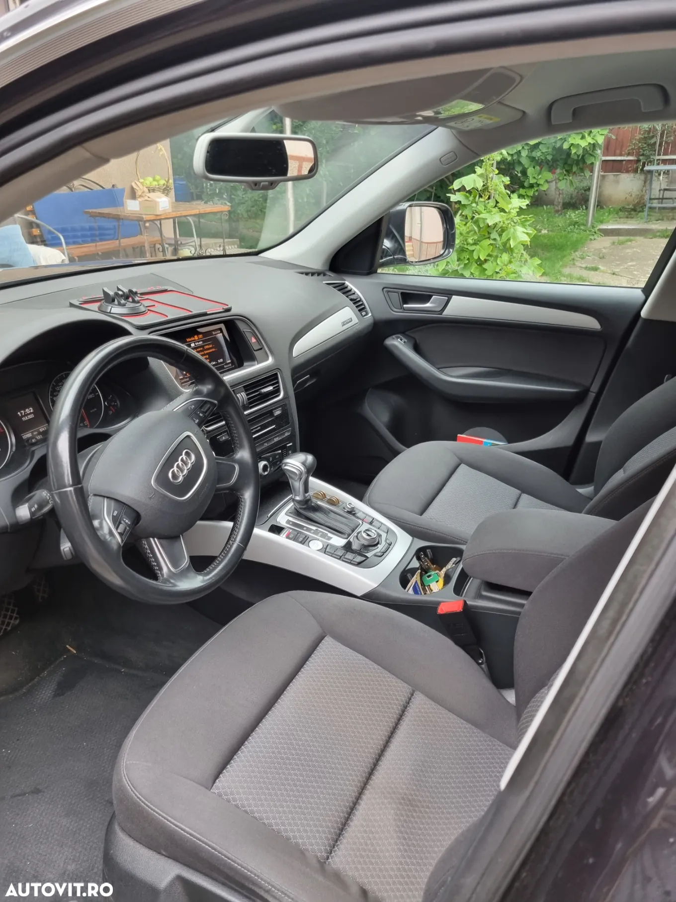 Audi Q5 2.0 TDI Quattro S tronic Basic - 4