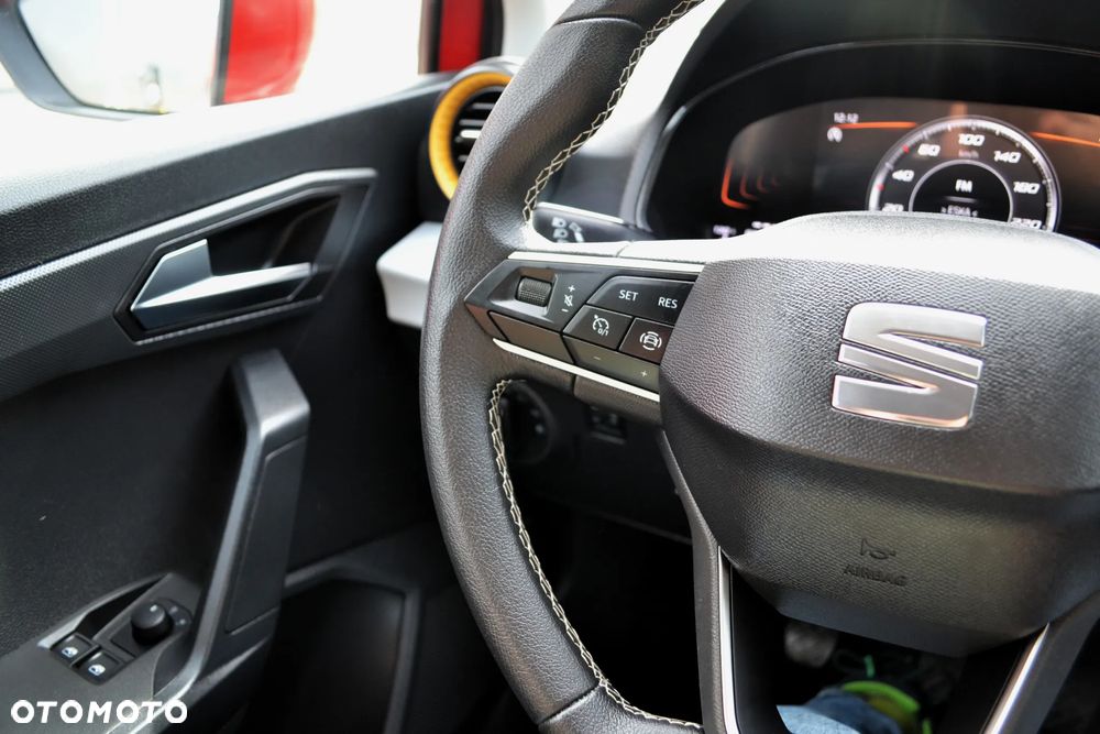 Seat Ibiza 1.0 TSI Style S&S - 24