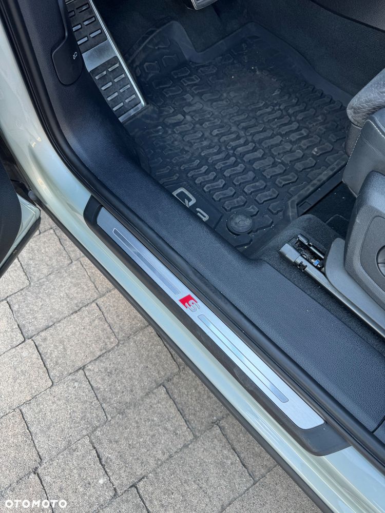 Audi Q3 - 14