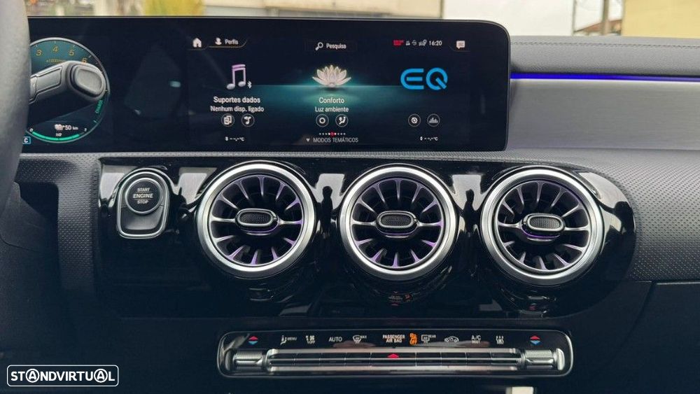 Mercedes-Benz CLA 250 e Shooting Brake Progressive - 10