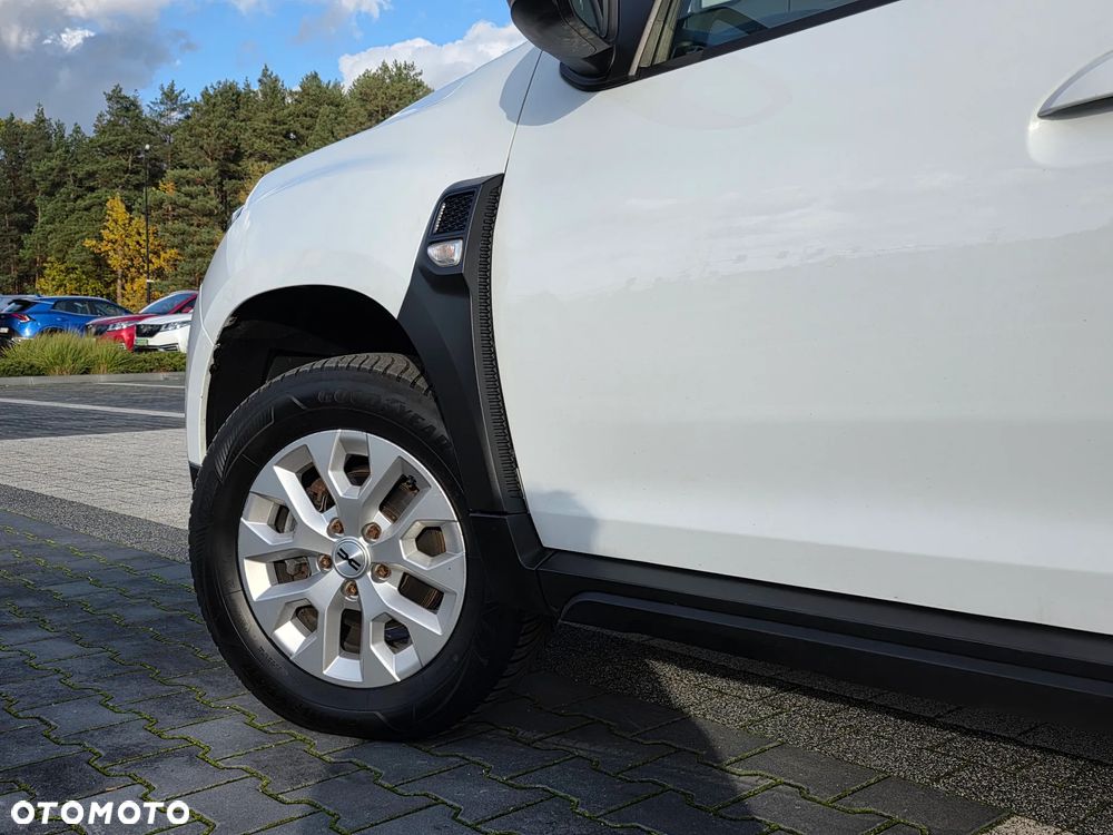 Dacia Duster 1.5 Blue dCi Journey 4WD - 14