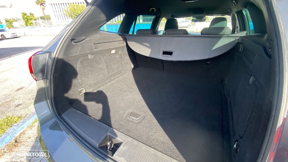 Opel Astra Sports Tourer 1.5 D GS Line S/S - 10