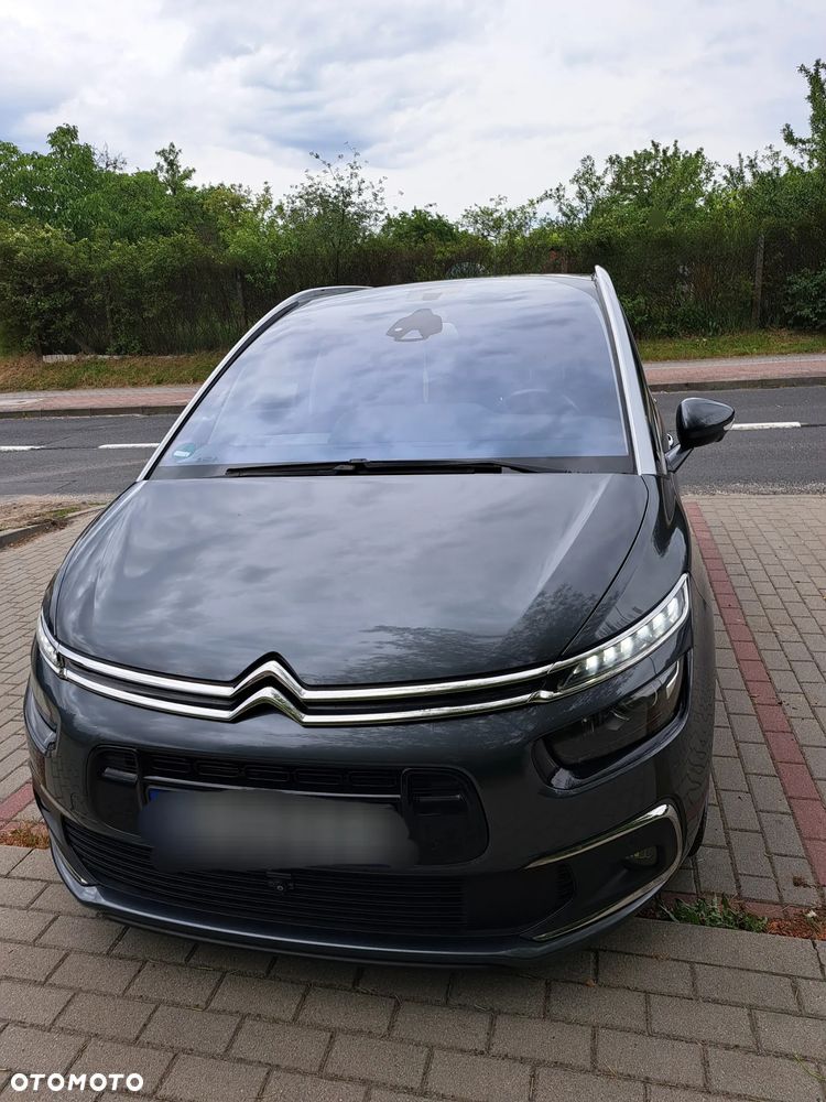 Citroën C4 Grand Picasso - 2