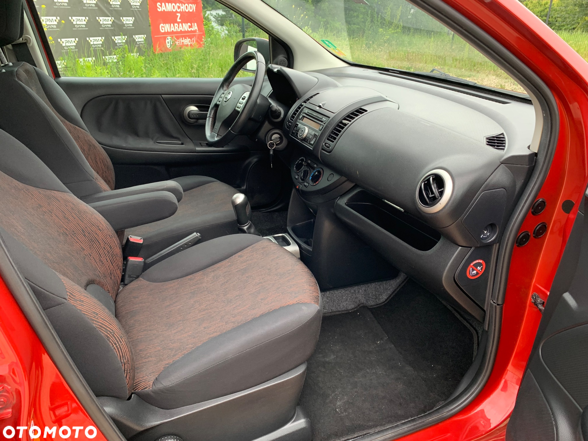 Nissan Note 1.4 I-Way - 18